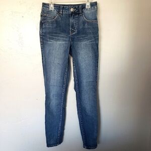 Maurices Ever Flex High Rise Women's 0 Regular XS